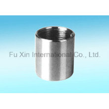 Stainless Steel Fittings Couplings (SS Coupling)